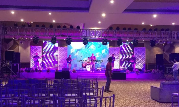 Ganesh Sound  Light Event